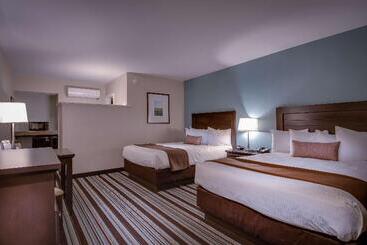 هتل Best Western At Ventura Pier