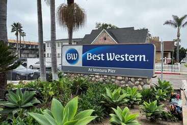 هتل Best Western At Ventura Pier