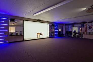 Best Western Plus Longbranch Hotel & Convention Center