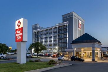 هتل Best Western Plus Midwest Inn