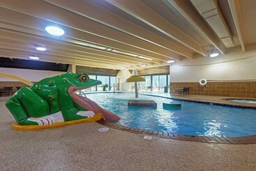 هتل Best Western Plus Midwest Inn