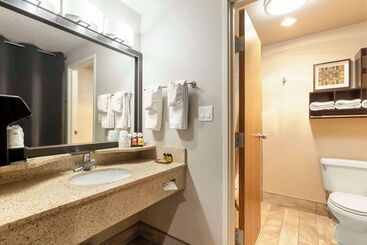 בית מלון כפרי Best Western Plus Midwest Inn