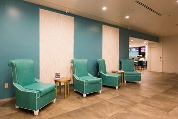 هتل Best Western Plus Oceanside Inn