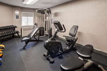هتل Best Western Plus Raleigh Crabtree Valley