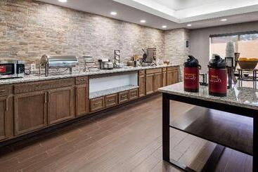 هتل Best Western Plus Raleigh Crabtree Valley