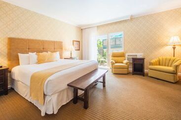 هتل Best Western Plus Santa Barbara