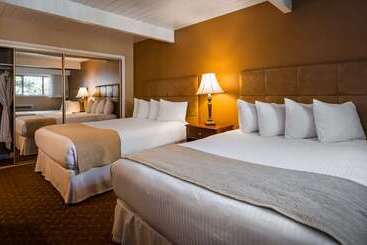 هتل Best Western Plus Santa Barbara