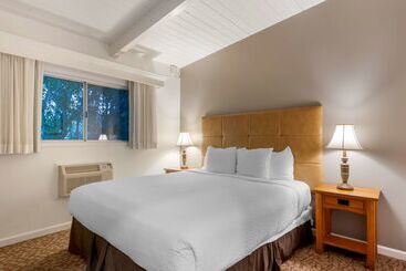 هتل Best Western Plus Santa Barbara