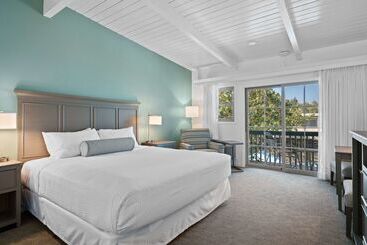 هتل Best Western Plus Santa Barbara