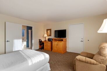 هتل Best Western Plus Santa Barbara
