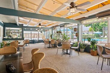 هتل Best Western Plus Santa Barbara