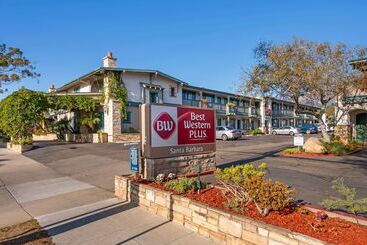 هتل Best Western Plus Santa Barbara