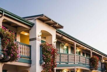 هتل Best Western Plus Santa Barbara