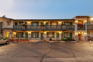 هتل Best Western Plus Santa Barbara