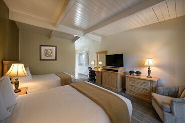 هتل Best Western Plus Santa Barbara