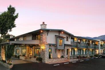 هتل Best Western Plus Santa Barbara