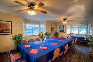 هتل Best Western Plus Sutter House