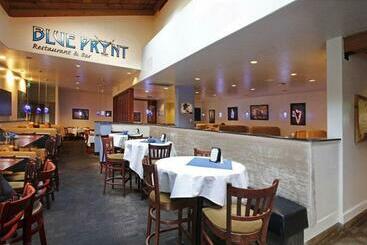 هتل Best Western Plus Sutter House