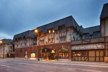 هتل Best Western Plus The Normandy Inn & Suites