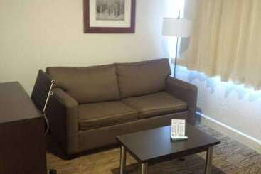 هتل Best Western Pony Soldier Inn & Suites