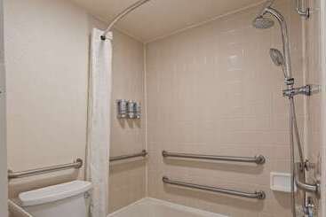 هتل Best Western Pony Soldier Inn & Suites