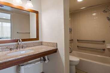 هتل Best Western Pony Soldier Inn & Suites