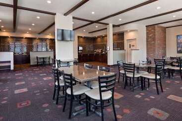 هتل Best Western Pony Soldier Inn & Suites
