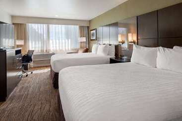 هتل Best Western Pony Soldier Inn & Suites