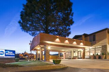 هتل Best Western Pony Soldier Inn & Suites