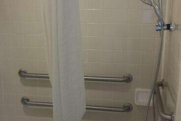 هتل Best Western Pony Soldier Inn & Suites