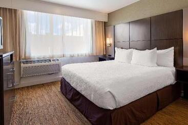 هتل Best Western Pony Soldier Inn & Suites