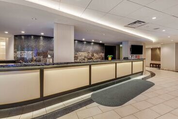 هتل Best Western Premier Park