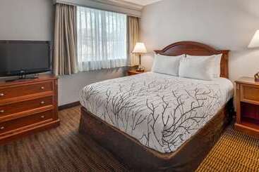 هتل Best Western Prescottonian