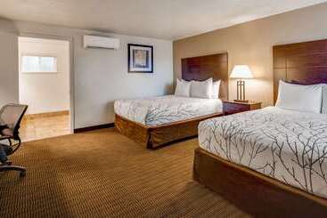 هتل Best Western Prescottonian
