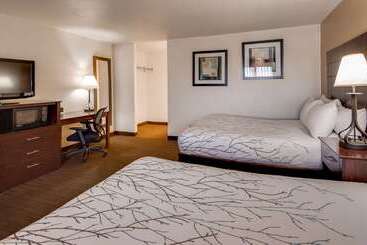هتل Best Western Prescottonian