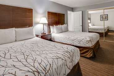 هتل Best Western Prescottonian