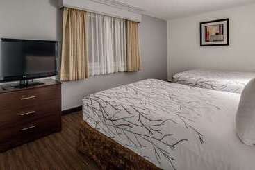 هتل Best Western Prescottonian