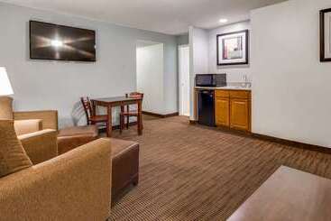 هتل Best Western Prescottonian