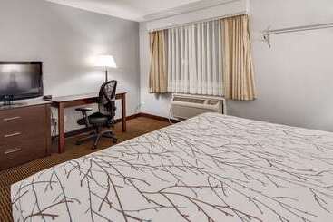 هتل Best Western Prescottonian