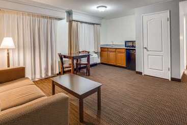 هتل Best Western Prescottonian