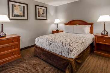 هتل Best Western Prescottonian