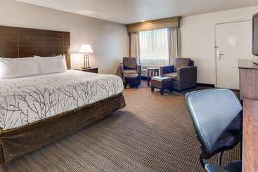 هتل Best Western Prescottonian