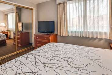 هتل Best Western Prescottonian