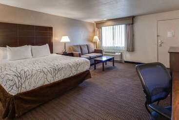 هتل Best Western Prescottonian