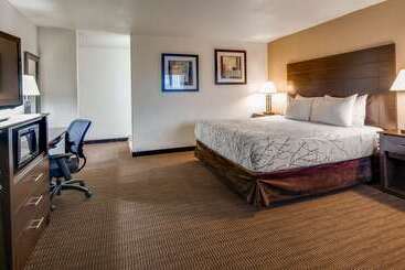 هتل Best Western Prescottonian
