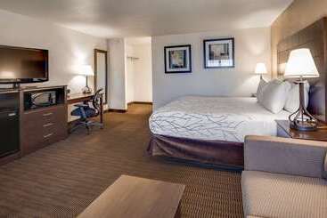 هتل Best Western Prescottonian