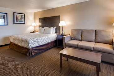 هتل Best Western Prescottonian