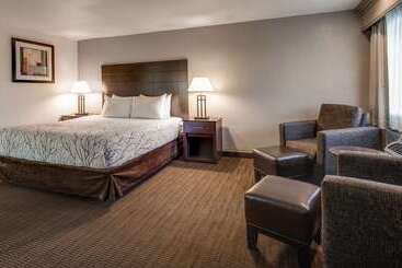 هتل Best Western Prescottonian