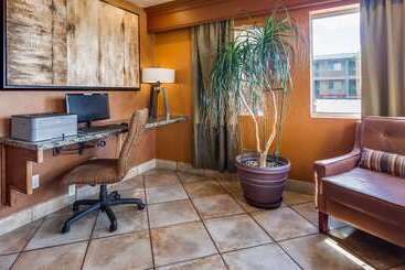 هتل Best Western Prescottonian