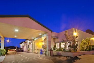 هتل Best Western Prescottonian